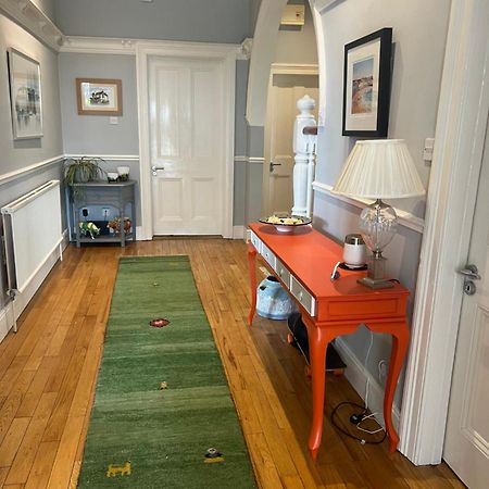 Hillrise B&B Portrush Εξωτερικό φωτογραφία