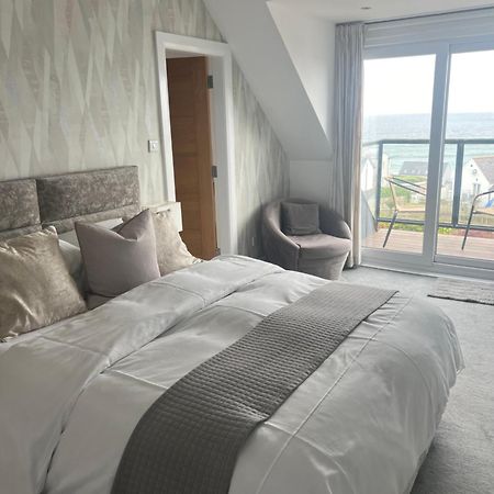 Hillrise B&B Portrush Εξωτερικό φωτογραφία