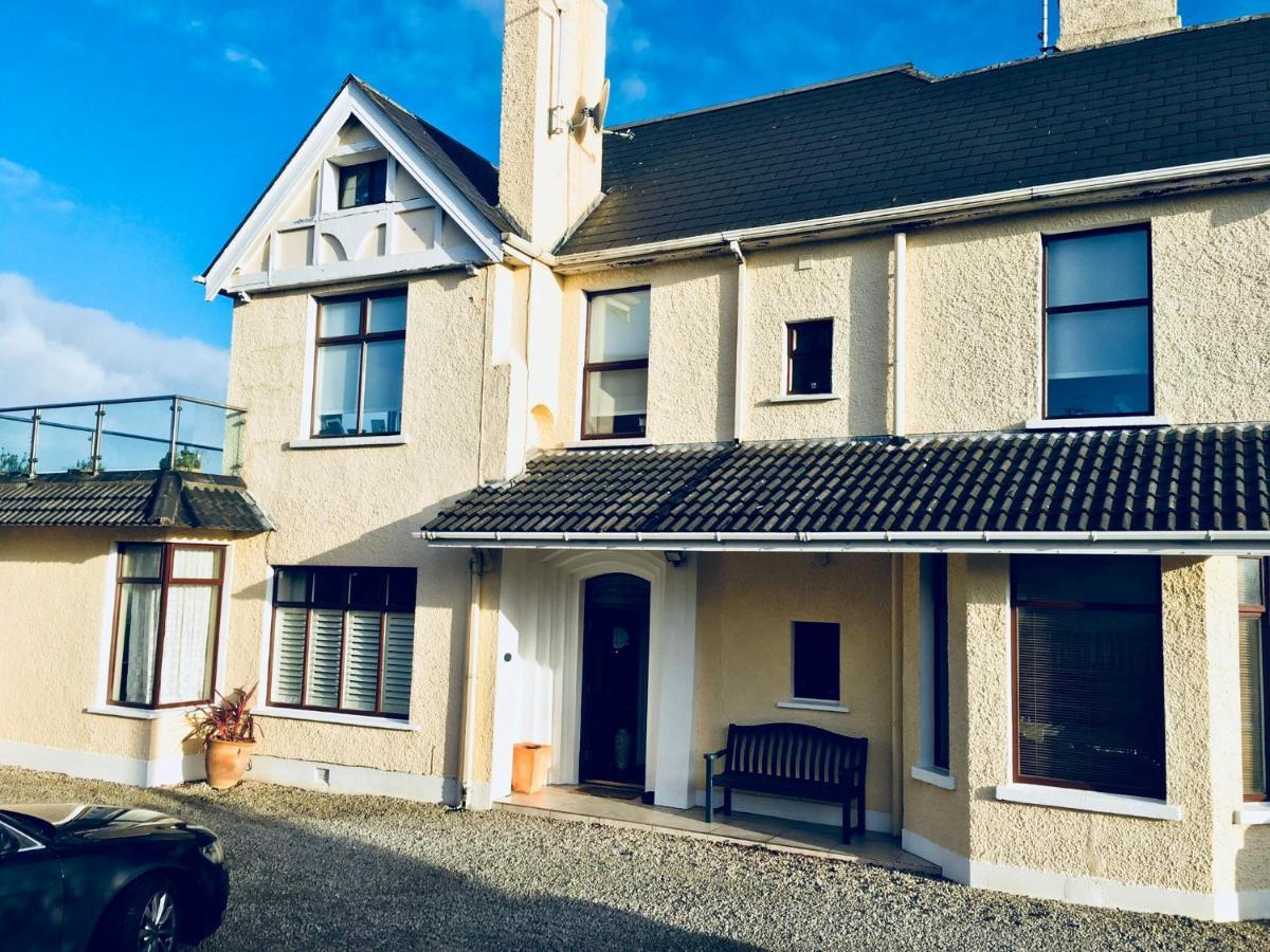 Hillrise B&B Portrush Εξωτερικό φωτογραφία