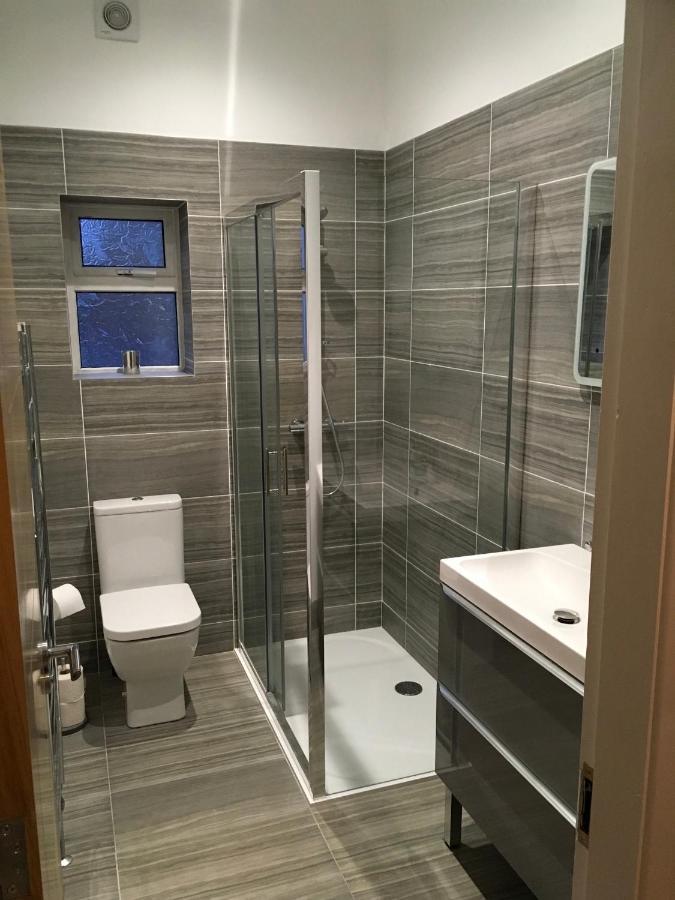 Hillrise B&B Portrush Εξωτερικό φωτογραφία