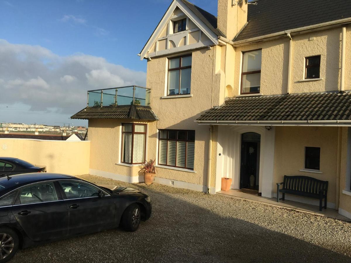 Hillrise B&B Portrush Εξωτερικό φωτογραφία