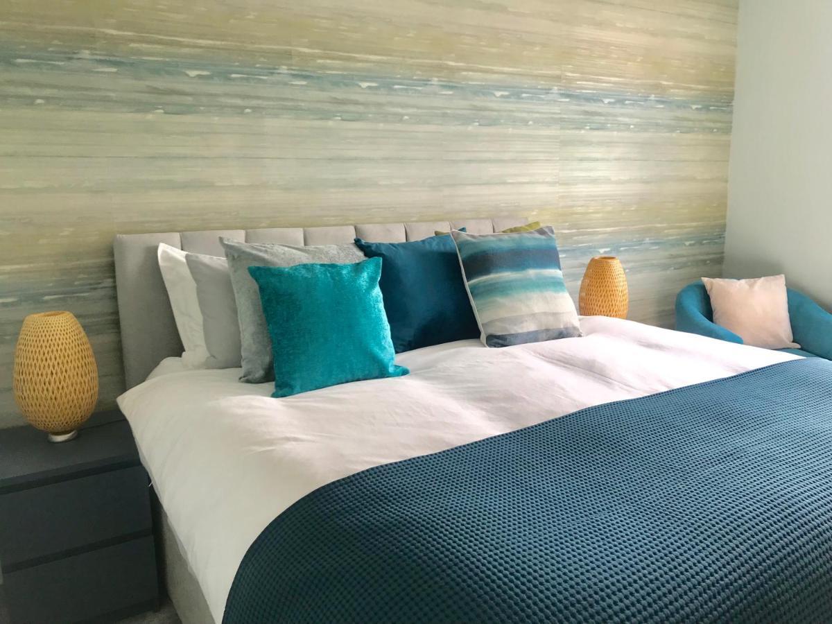Hillrise B&B Portrush Εξωτερικό φωτογραφία