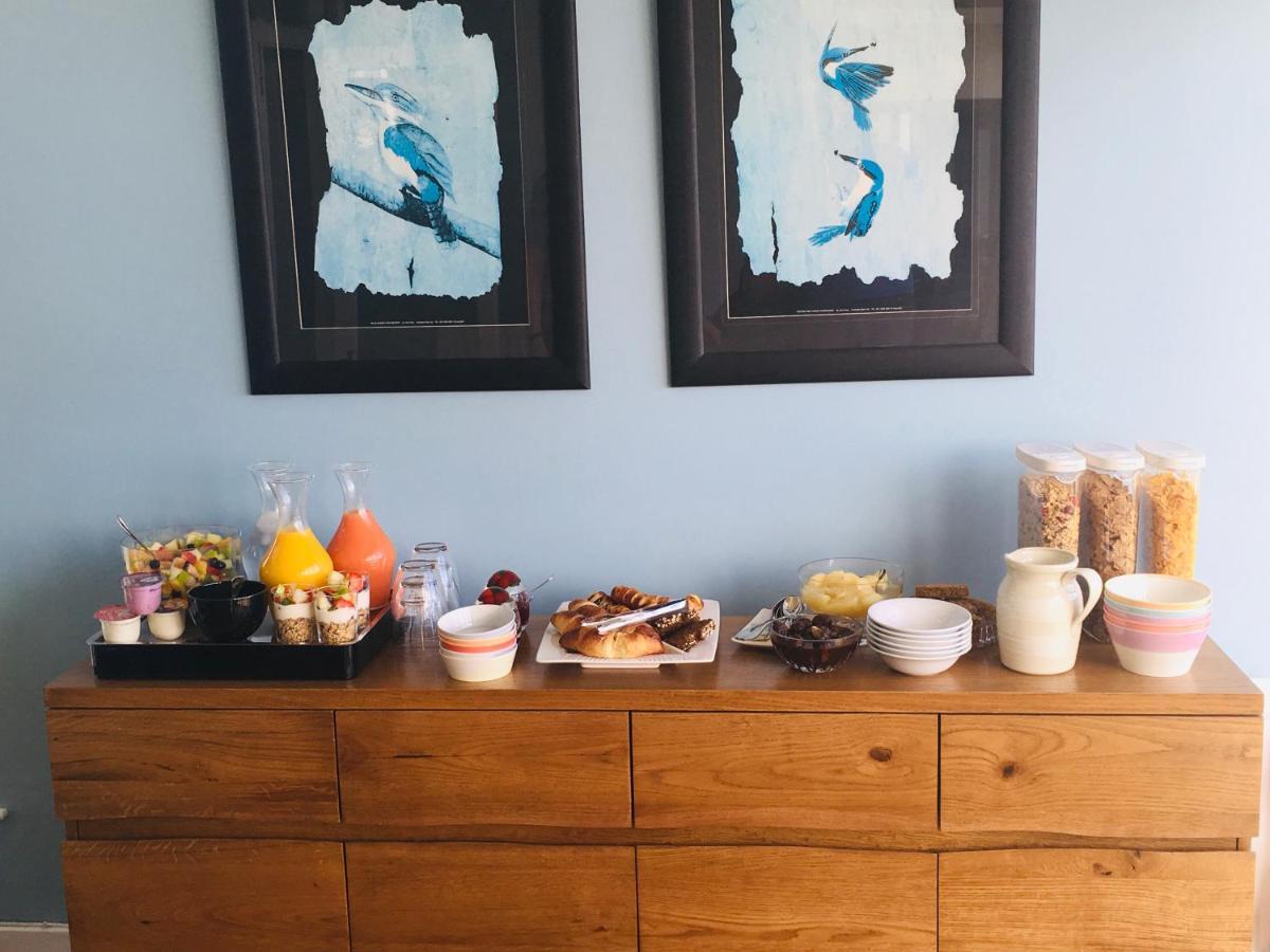 Hillrise B&B Portrush Εξωτερικό φωτογραφία