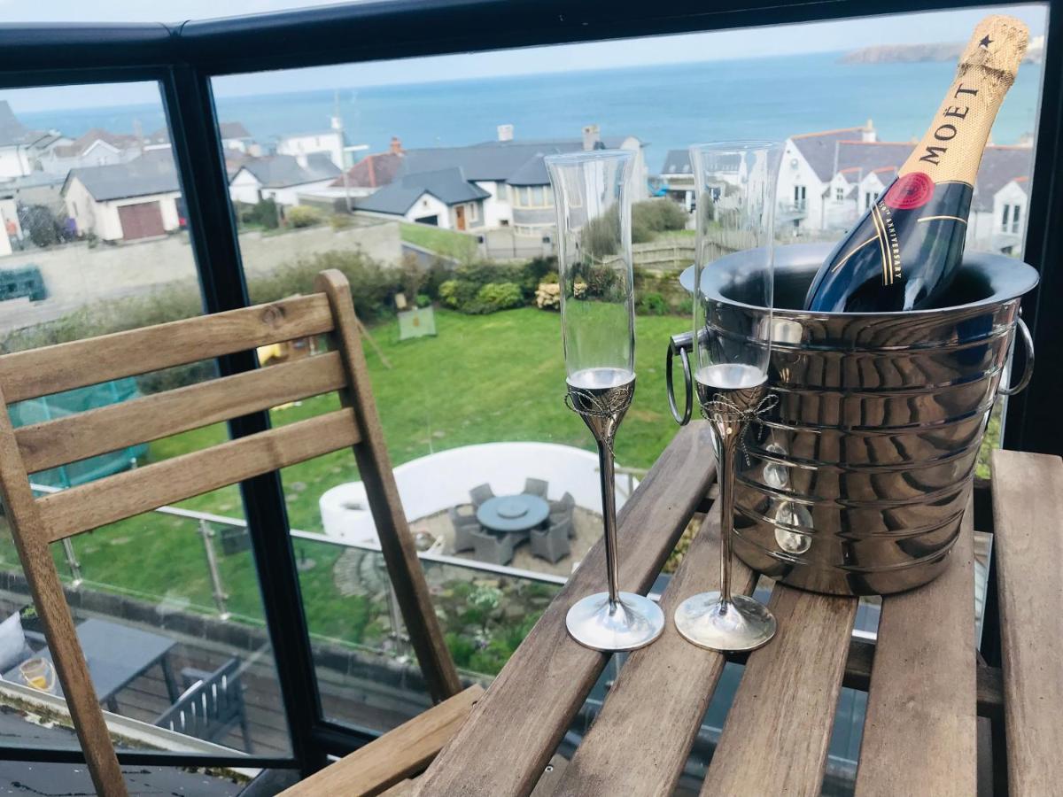 Hillrise B&B Portrush Εξωτερικό φωτογραφία