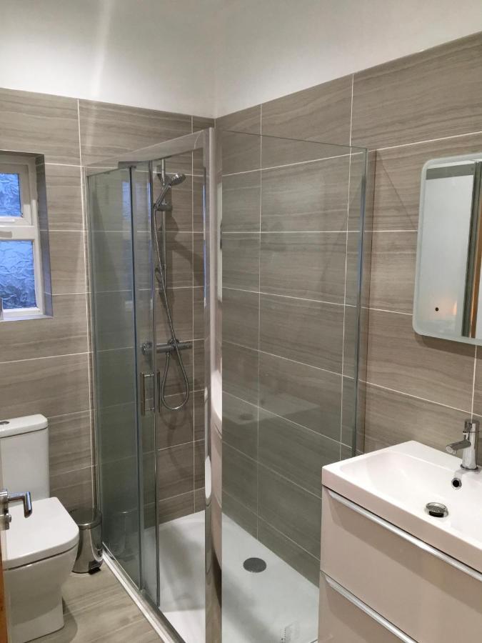 Hillrise B&B Portrush Εξωτερικό φωτογραφία