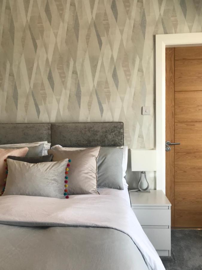 Hillrise B&B Portrush Εξωτερικό φωτογραφία