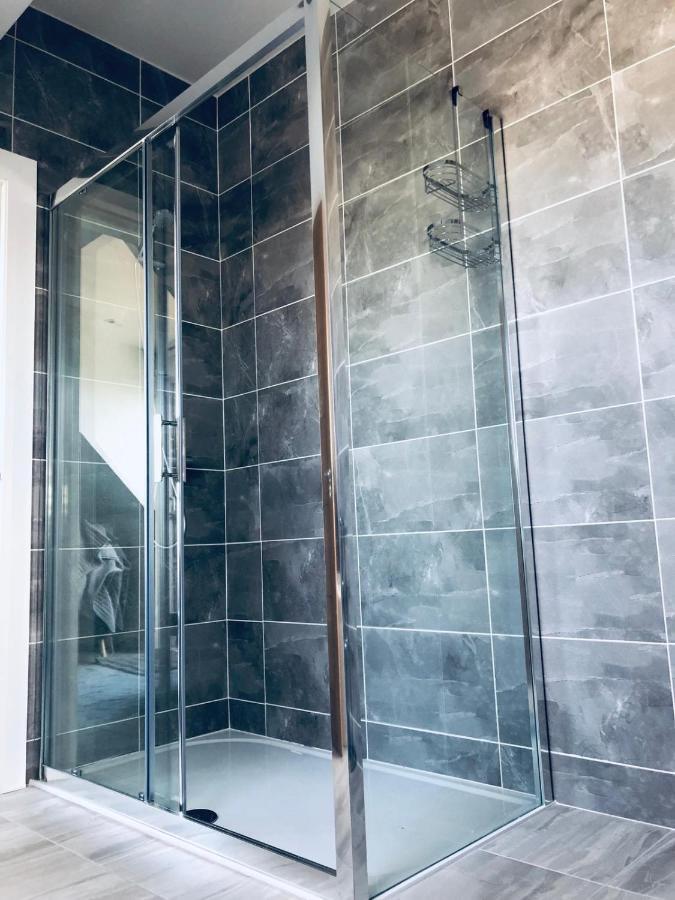 Hillrise B&B Portrush Εξωτερικό φωτογραφία