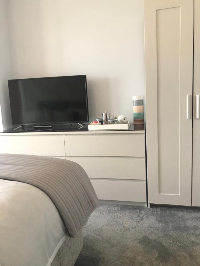 Hillrise B&B Portrush Εξωτερικό φωτογραφία