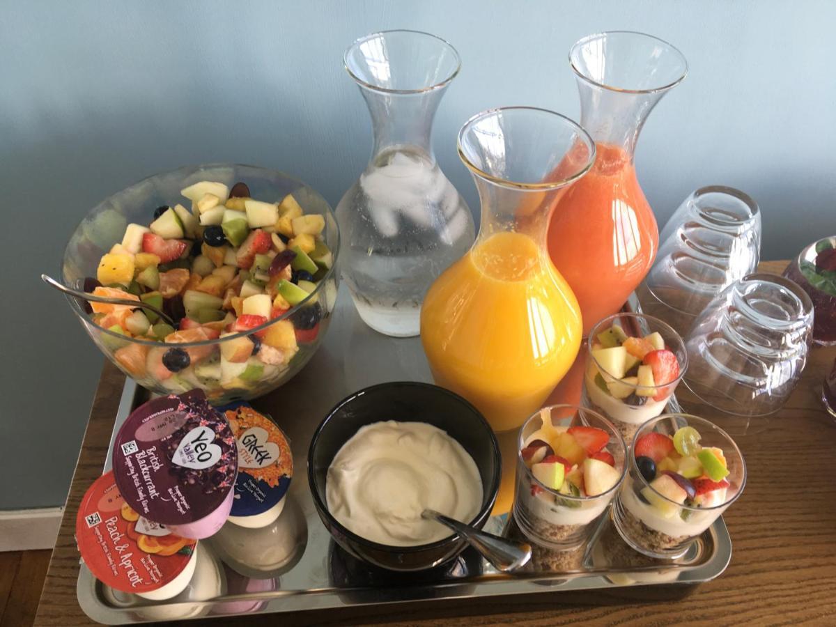 Hillrise B&B Portrush Εξωτερικό φωτογραφία