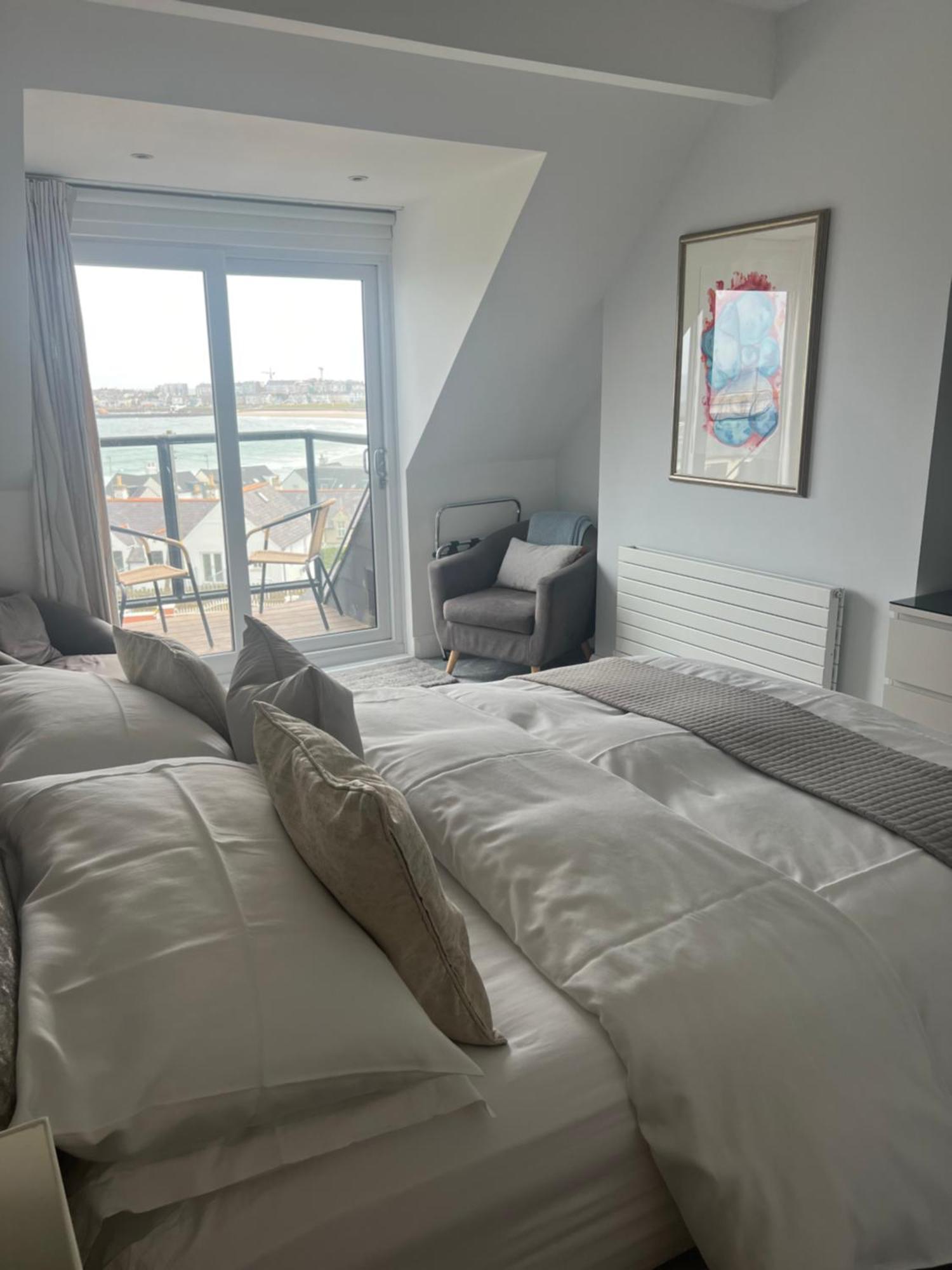 Hillrise B&B Portrush Εξωτερικό φωτογραφία
